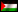 Palestinian Territory PS